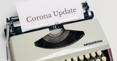 Corona-Verordnung ab 16.09.2021