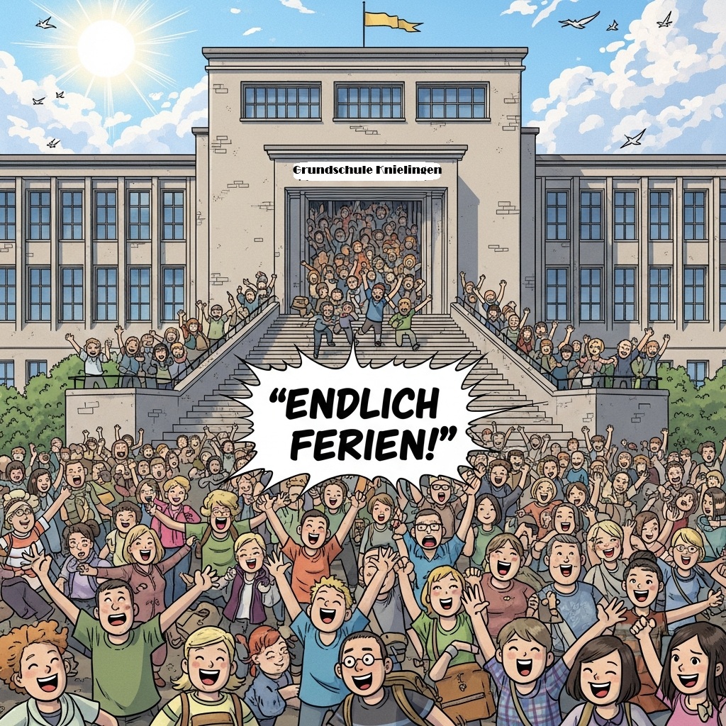 Herbstferien