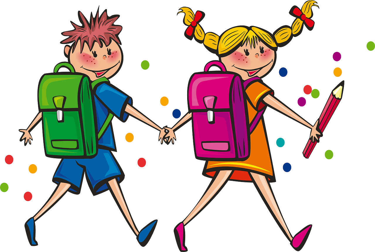 Schnupperstunde für Kindergartenkinder
