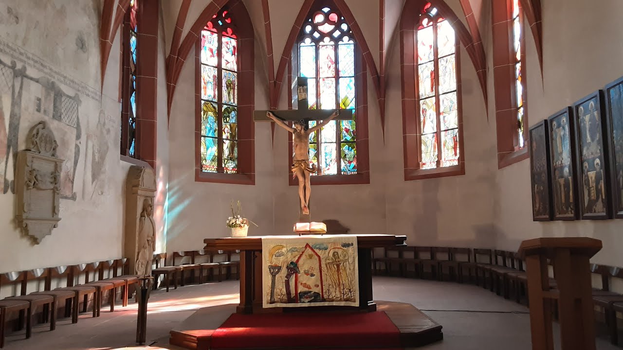 Gottesdienst