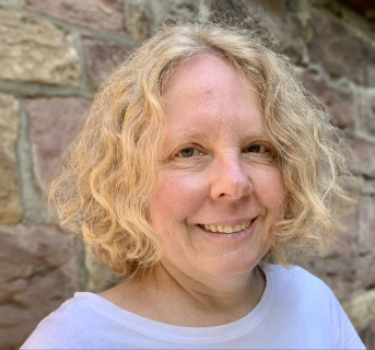 Frau Müller