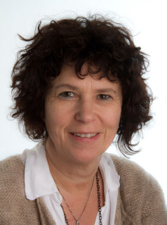 Heidrun Schlenker